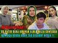 Lagu RATIH IBU ANGKAT RESSA‼️BEBERKAN AMANAH DARI ALM. EMILIA CONTESSA⁉️BAHWA RESSA ANAK DENADA‼️