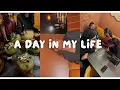 Download Lagu A DAY IN MY LIFE! 