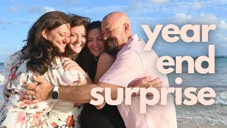 YEAR END SURPRISE//Big News & Big Changes for the Dauntless Crew-Episode 158