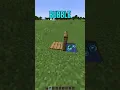 Minecraft Stasis Chamber