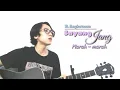 Download Lagu #RAngkotasan #Sayangjangmarahmarah R.Angkotasan - Sayang Jang Marah-marah cover by rezki hanif