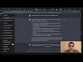 How to make a SNAKE GAME using CHAT GPT PYGAME and PYTHON