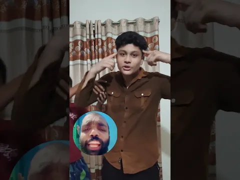 চুল কাটার সময় আজব কাস্টমার!🤣🤣#ফানি_ভিডিও #চুল #আজব