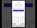 Login Navigation