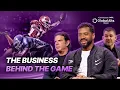 Russell Wilson David Adelman Mat Vlasic How to Build Brands That Outlast Your Career