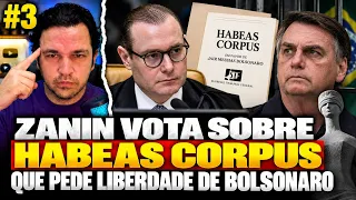 #3 NOVA DELAÇÃO VAI EXPLODIR O SISTEMA E INCLUIR O NUCLEO DO GOVERNO LULA