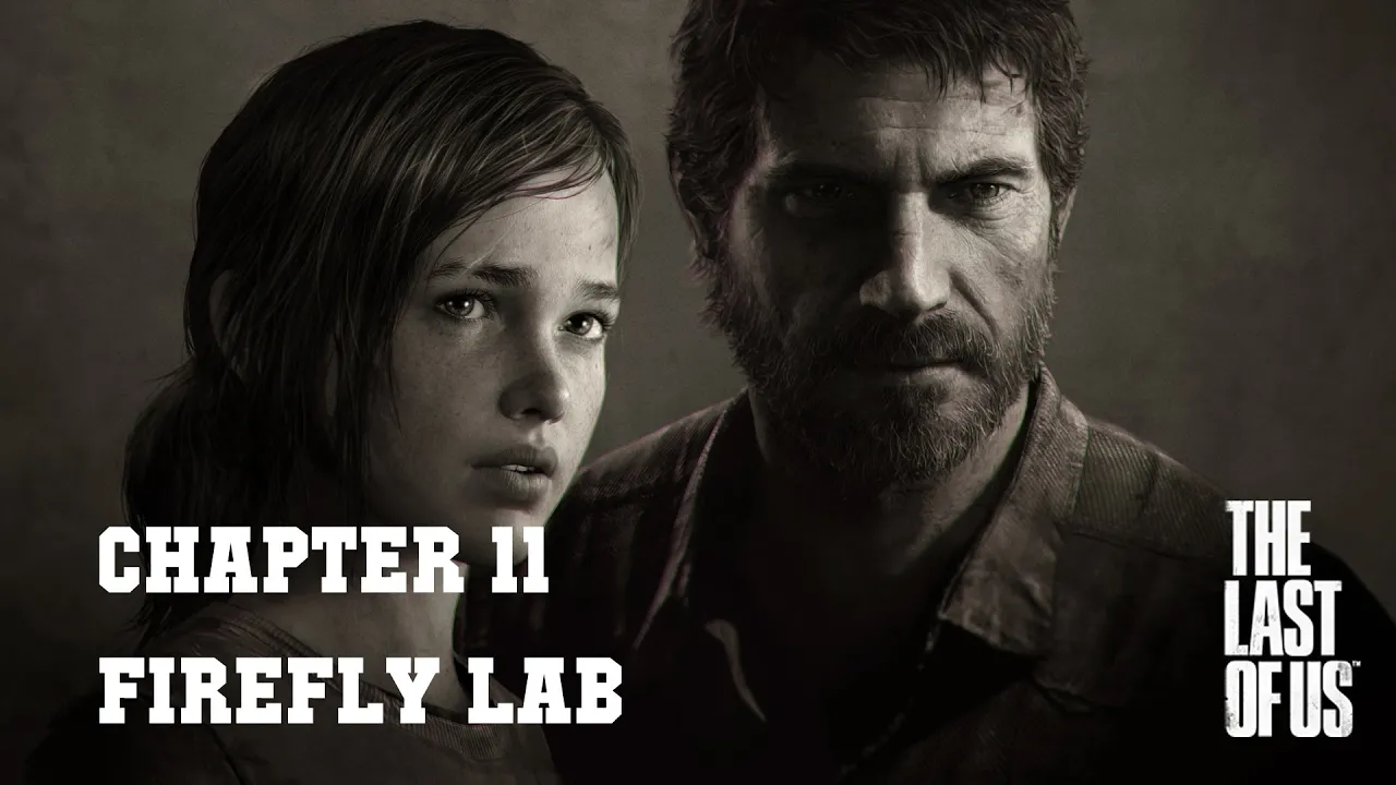 The Firefly Lab