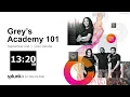 Grey s Academy 101 Getting Started with Splunk
