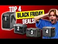 The BEST Portable Power Station Black Friday Deals 2025 Reviews Coupon Codes
