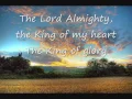 Download Lagu Third day- King of Glory