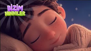 Oğluma Ninni | Bebek Ninnileri ve Uyku Şarkıları | Bizim Ninniler ve Anneler