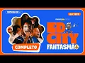 Lagu Macaco Sessions: Edcity Fantasmão (Ao Vivo) | Completo