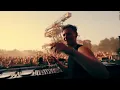 NICOLAS JULIAN |  HIVE Festival 2025 (SUNSET LIVE SET)