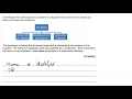 AQA Computer Science 3 2 11 Structured Programming Walking Talking Mock