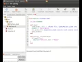 Build a Ruby GUI in 10 minutes