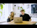 Niklas Dee x Kiara Nelson - Now (Official Music Video)