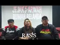 Lagu VISTA PUTRI DAN PARA PEMAIN JEJAK 4RW4H RUMAH BELANDA ALAMI HAL M1ST1K DI LOKASI