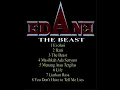 Download Lagu EDANE   The Beast 1992 Full Album