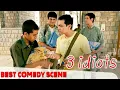 Download Lagu 3 Idiots: The Best Comedy Scenes Ever | Aamir Khan, Sharman Joshi, R. Madhavan | Hindi Laughter