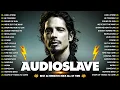 A U D I O S L A V E Greatest Hits Full Album ~ Best Songs Of A U D I O S L A V E ~ Rock Songs