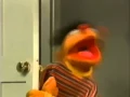 Download Lagu Sesame Street - Ernie Screams while Shaking fast - Explosion