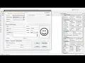 Lecture 5 Student Registration Form Design in Java Netbeans Part-1 Java Netbeans Project Tutorials