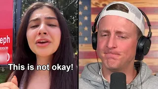 She can't believe this is still happening in 2026