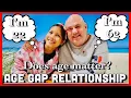Download Lagu WHAT IT’s LIKE BEING IN AGE GAP RELATIONSHIP | UPS AND DOWNS | FILIPINA  AUSTRALIAN COUPLE