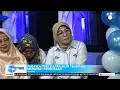Lagu PEGAWAI TVRI SULTRA IKUTI TAUSYIAH MERAWAT PERBEDAAN