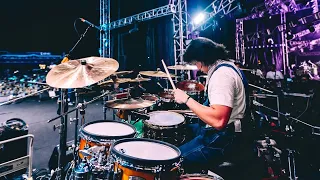 ray prasetya chops compilation