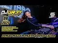 Lagu JUMAT MALAM FULL LAGU TINGGII DJ GREY 19 DESEMBER 2025 MP CLUB