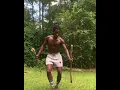 CHIEF EL ROD “Fresh & Clean” x Jaz Elise (NATARAJA)
