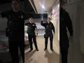 Police Officers After SOLVING The HARDEST Case!😂 tiktok fresno #Shorts