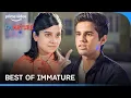 Moments We Can Never Forget Ft Immature Omkar Chinmay Naman Rashmi Kanikka Prime