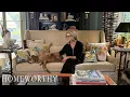 Download Lagu HOUSE TOUR | A Maximalist, Art-Filled Pied-à-Terre in New Jersey
