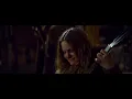 The Hateful Eight - John The Hangman Ruth Death Scene