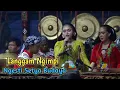 Download Lagu LANGGAM NGIMPI LENGGER IRMA NGESTI SETYA BUDAYA SILANGIT
