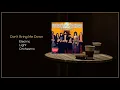 Download Lagu Electric Light Orchestra - Don't Bring Me Down / FLAC File