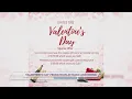 Hand and Stone Massage and Facial shares about their Valentines Promotions