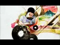 Nujabes - Feather (ft. Cise Starr & Akin)