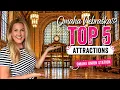 5 Things You HAVE to Do in Omaha Nebraska