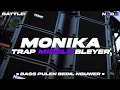 Download Lagu DJ TIA MONIKA - BASS PULEN BEDIL NGUWER TRAP MIDDLE BLEYER | NADA AUDIO