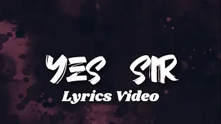 ada ehi x mercy chinwo yes sir the official lyric video
