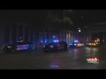 Multiple arrests for riots in Sioux Falls