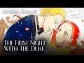 Download Lagu The First Night With the Duke (Official Trailer) | WEBTOON
