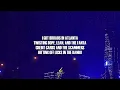 Desiigner - Panda (Lyrics)
