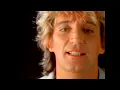 Rod Stewart - Some Guys Have All the Luck (Official HD Remastered Video)