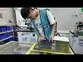 Super Factory Mass Production Tailored Solar Solutions
