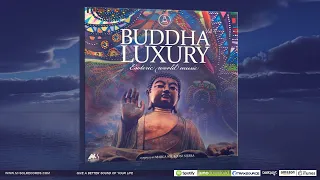 buddha luxury vol 4 esoteric world music compiled by marga sol jose sierra 