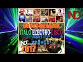 Download Lagu DJ NIKOLAY-D - ITALO ELECTRO-DISCO BONUS MEGAMIX 2017(Official Video)